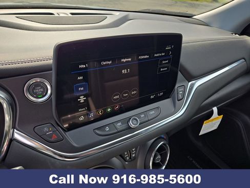 New 2026 Chevrolet Blazer LT image 17