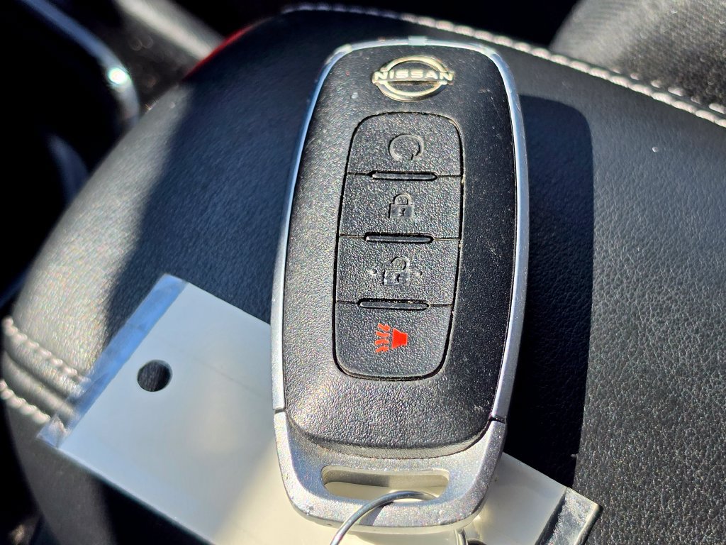 Used 2023 Nissan Kicks SV FWD image 23