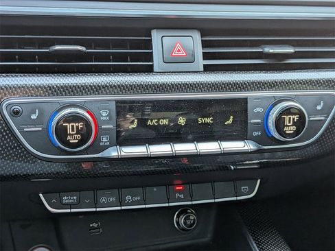 Used 2019 Audi S5 Premium Plus w/ Premium Plus image 25