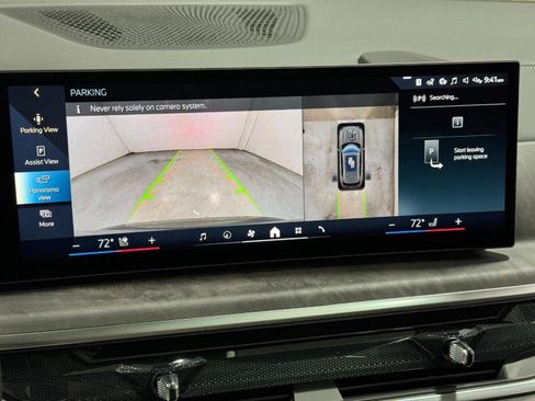 New 2026 BMW X5 xDrive50e image 34