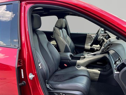 Used 2023 Acura RDX A-Spec AWD/4WD image 30