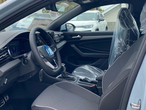 New 2026 Volkswagen Jetta Sport image 8