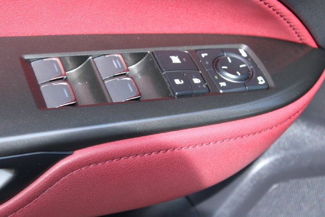 Used 2024 Lexus NX 450h+ AWD w/ Vision Package image 10