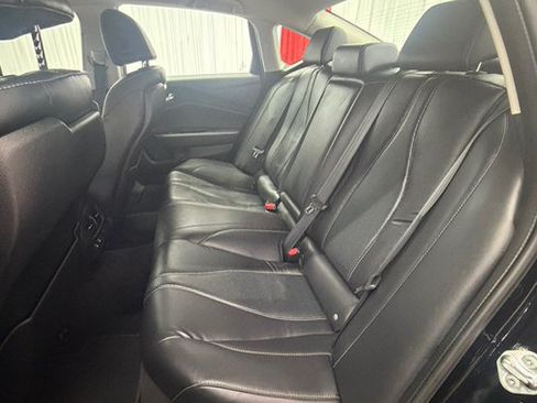 Used 2025 Acura TLX w/ Technology Package FWD image 16
