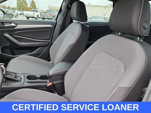 New 2026 Volkswagen Jetta Sport FWD image 11
