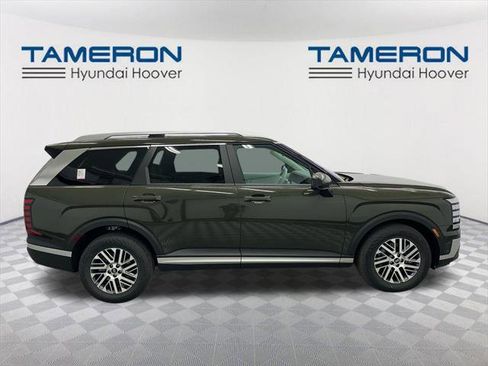 New 2026 Hyundai Palisade SEL image 6