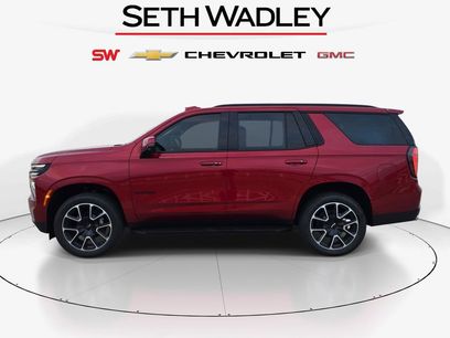 New 2026 Chevrolet Tahoe RST w/ Advanced Technology Package