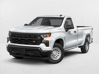New 2026 Chevrolet Silverado 1500 W/T video 1