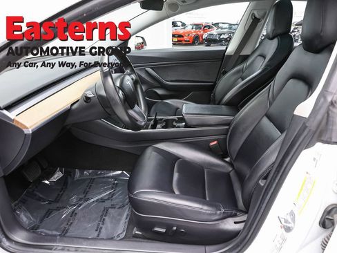 Used 2018 Tesla Model 3 Performance AWD/4WD image 14