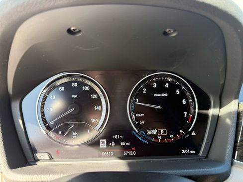 Used 2020 BMW X2 xDrive28i image 21