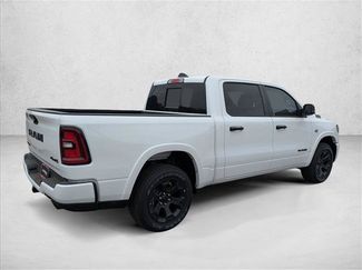 New 2026 RAM 1500 Big Horn AWD/4WD video 2