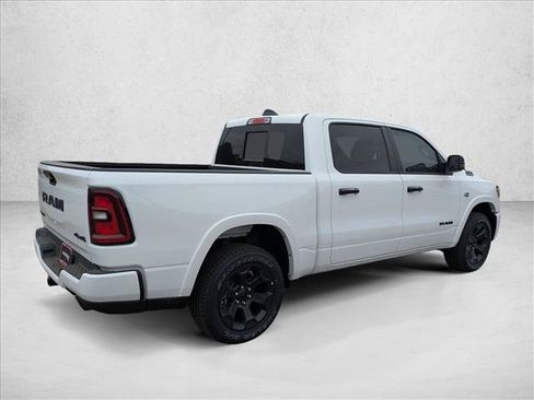New 2026 RAM 1500 Big Horn AWD/4WD image 2