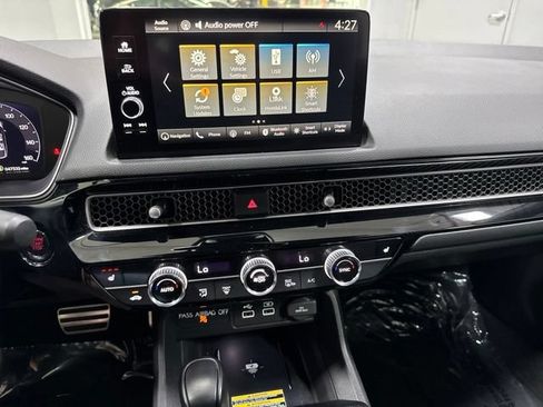 Used 2022 Honda Civic Sport Touring image 20
