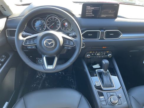 New 2025 MAZDA CX-5 AWD 2.5 S w/ Select Package image 17