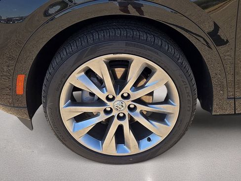 Used 2023 Buick Envision Avenir AWD/4WD image 10
