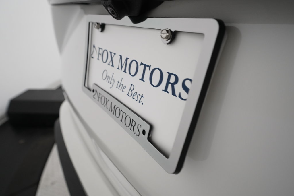 Used 2024 Ford Edge SEL w/ Convenience Package AWD/4WD image 39