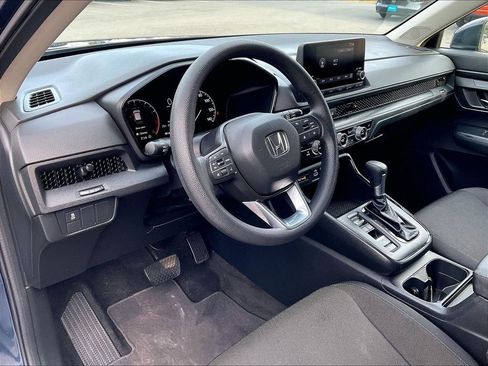Used 2024 Honda CR-V EX image 8
