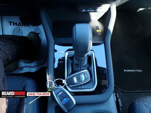 Used 2025 Subaru Forester Premium image 44