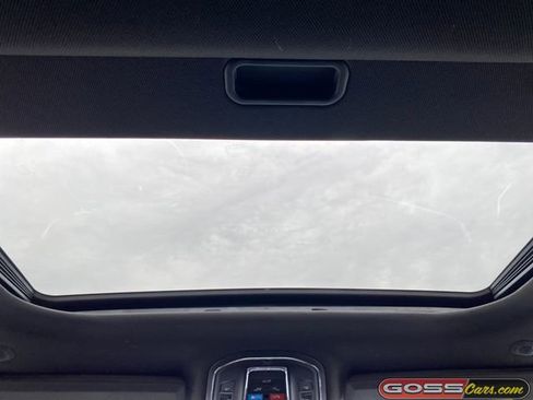 Certified 2024 Jeep Grand Cherokee Altitude AWD/4WD image 14