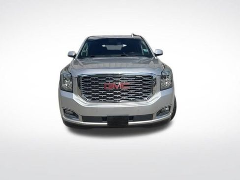Used 2018 GMC Yukon Denali w/ Open Road Package RWD image 8