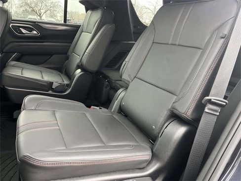 Used 2023 Chevrolet Tahoe RST w/ Luxury Package image 23