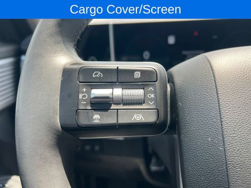 Used 2024 Hyundai Santa Fe Limited FWD image 19