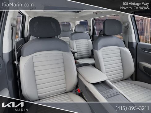 New 2026 Kia EV9 Land AWD/4WD image 15