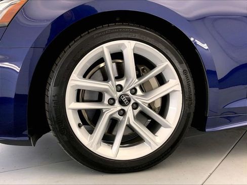 Used 2023 Audi A5 2.0T Premium Plus w/ Premium Plus AWD/4WD image 9