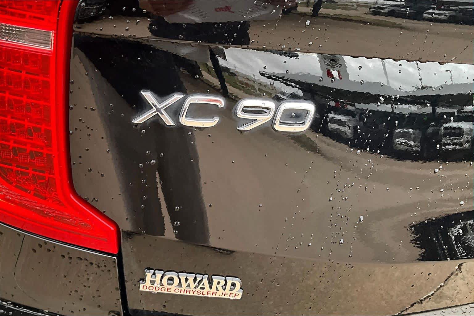 Used 2022 Volvo XC90 T6 Momentum w/ Advanced Package AWD/4WD image 15