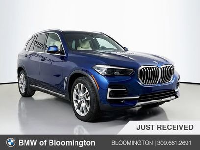 Used 2022 BMW X5 xDrive40i w/ Premium Package