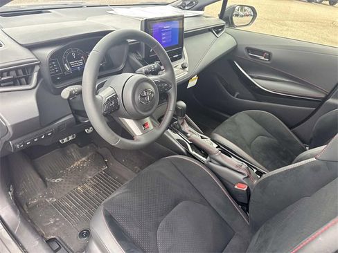 New 2025 Toyota Corolla Premium image 30