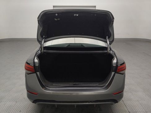 Used 2025 Nissan Sentra S FWD image 29