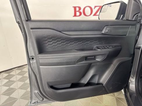 New 2025 Ford Ranger XL w/ Trailer Tow Package image 17