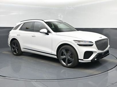 Used 2025 Genesis GV70 3.5T Sport w/ Sport Prestige Package