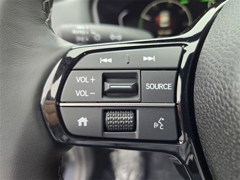 New 2026 Honda Civic Sport image 11