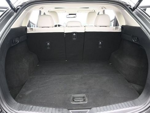 Certified 2023 MAZDA CX-5 AWD 2.5 S image 28