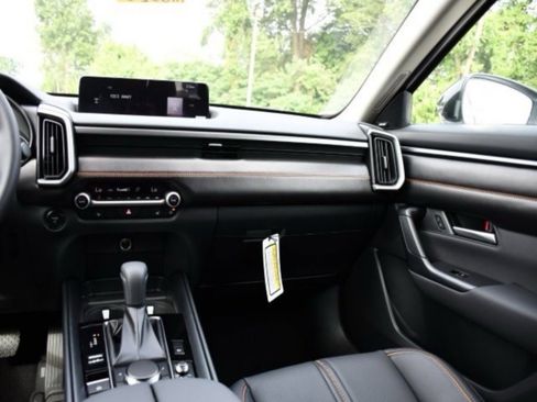 New 2026 MAZDA CX-50 AWD 2.5 Hybrid w/ Cargo Package image 18