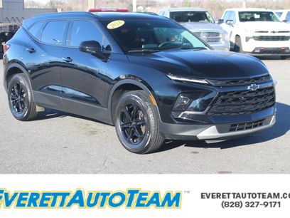Used 2024 Chevrolet Blazer LT w/ Convenience Package
