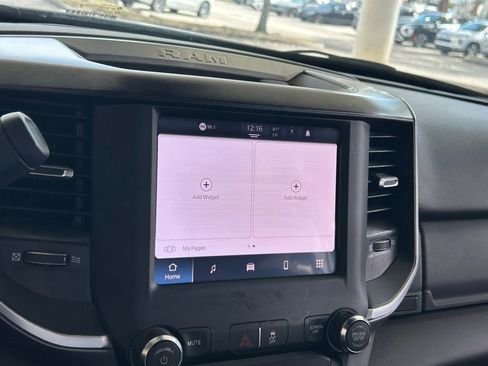 Used 2024 RAM 2500 Big Horn image 47