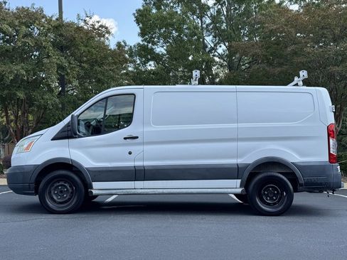 Used 2016 Ford Transit 250 Base w/ Exterior Upgrade Package image 3