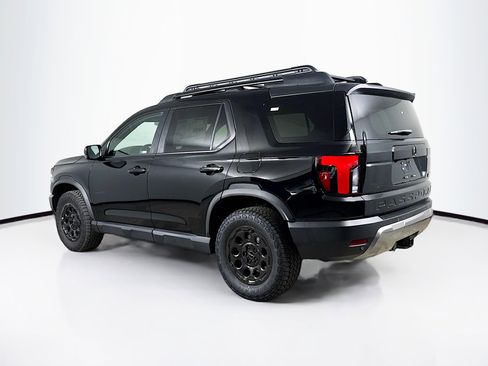 New 2026 Honda Passport TrailSport image 31