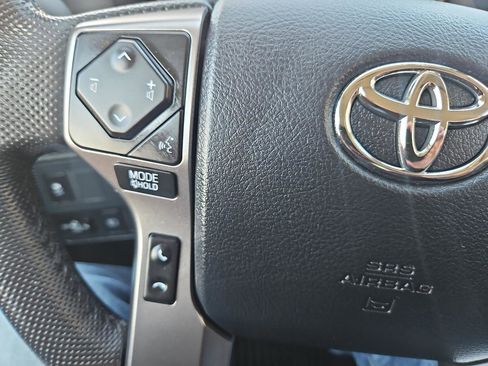 Used 2023 Toyota Tacoma SR5 w/ SX Package image 29