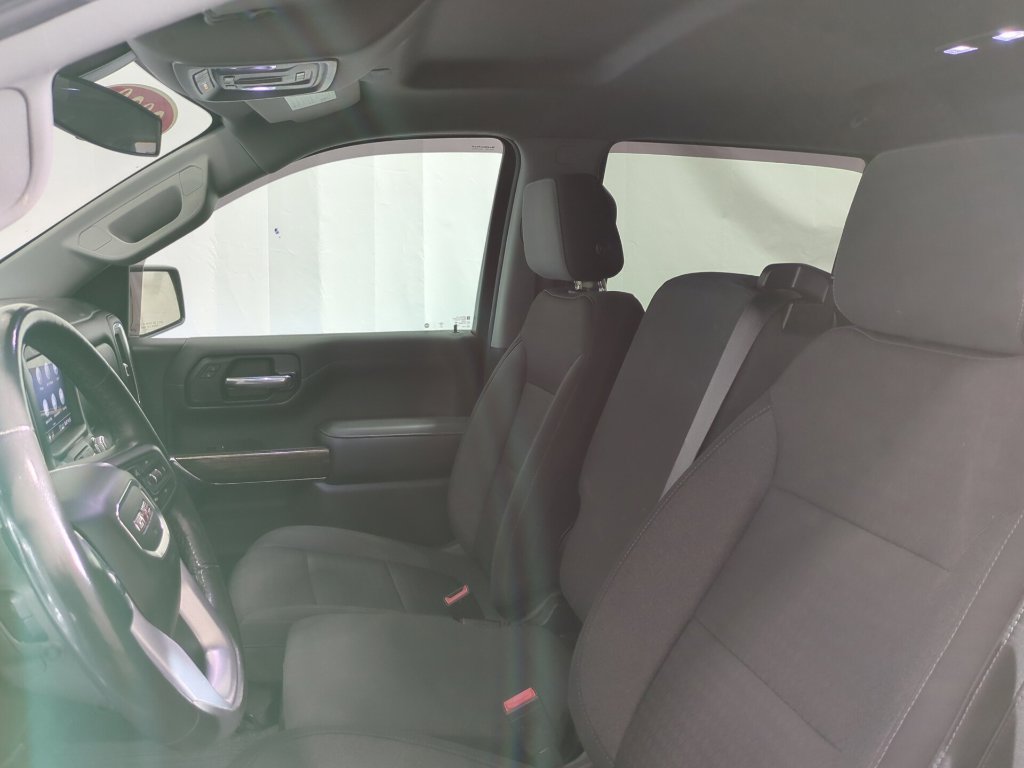 Used 2020 GMC Sierra 1500 SLE w/ SLE Value Package AWD/4WD image 40