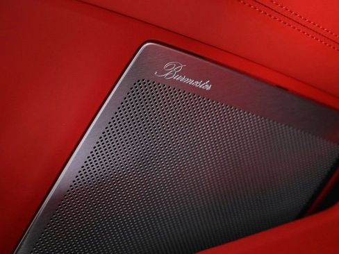 Certified 2026 Porsche 911 Carrera 4 GTS image 21