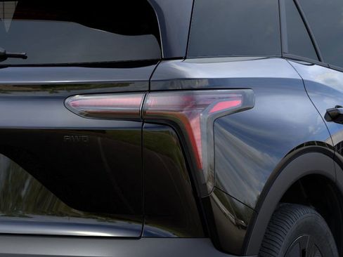 New 2026 Chevrolet Blazer EV LT image 11