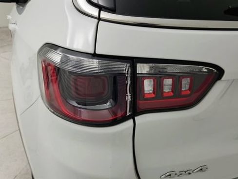 Used 2024 Jeep Compass Limited AWD/4WD image 11