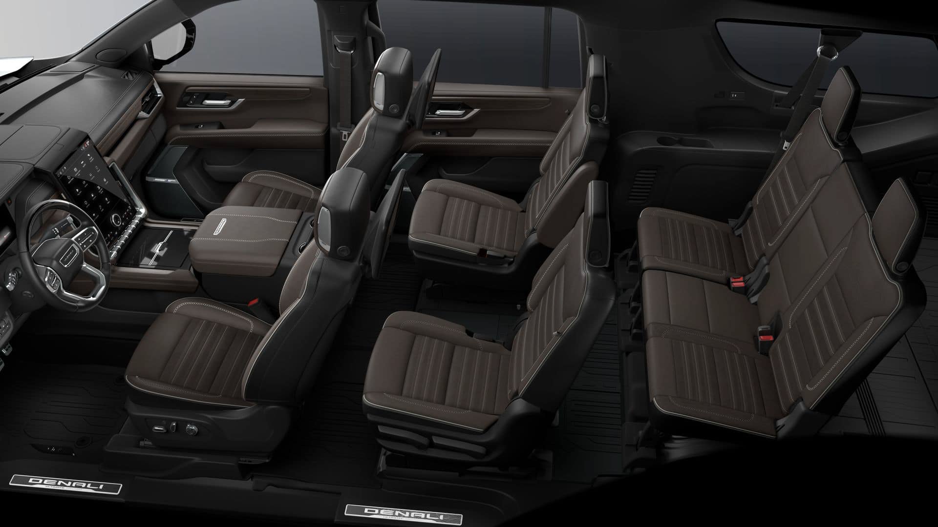 New 2026 GMC Yukon XL Denali Ultimate AWD/4WD image 7