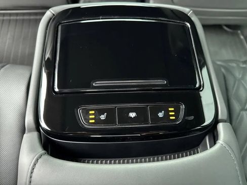 New 2026 Genesis G80 3.5T Prestige AWD/4WD image 16