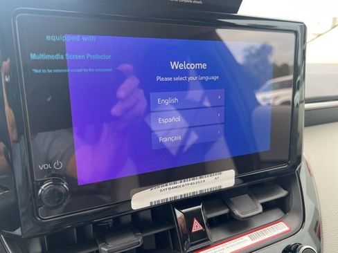 New 2026 Toyota Corolla LE FWD image 23
