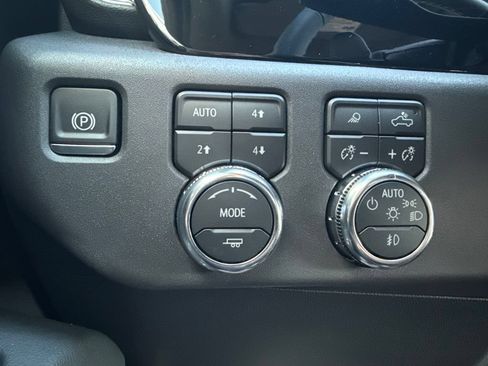 Certified 2024 GMC Sierra 1500 Elevation w/ Elevation Premium Package AWD/4WD image 25